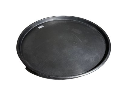 Tác kulatý kov – <table width="386">
<tbody>
<tr>
<td width="386">Kovový kulatý tác s jemnou patinou a elegantním designem.</td>
</tr>
</tbody>
</table> | GS Furniture