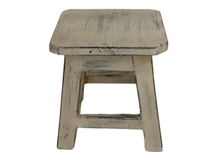 Stolička 24x24x26 – Malá čínská stolička, která zaujme svou tradiční estetikou a precizním zpracováním. | GS Furniture