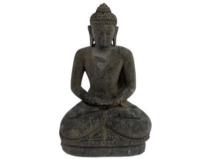 Buddha láva