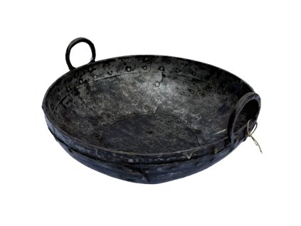 Ohniště