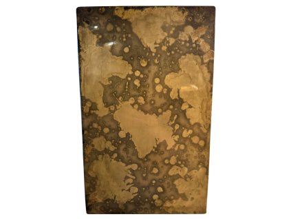 Lampa na stěnu Sitges – <p>Malá nástěnná lampa s texturou v teplých přírodních tónech, která dodává prostoru příjemnou atmosféru.</p> | GS Furniture