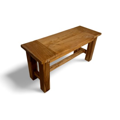 Lavice venkovní různé rozměry