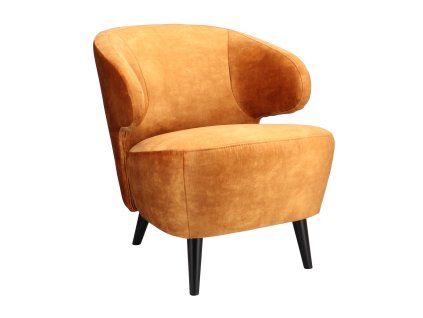 5536 5536 kreslo boston cognac