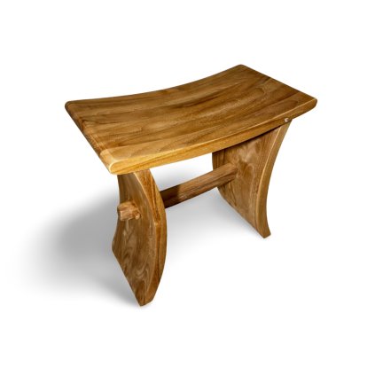 Stolička Praux 52x28x48