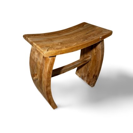 Stolička Praun 52x28x48