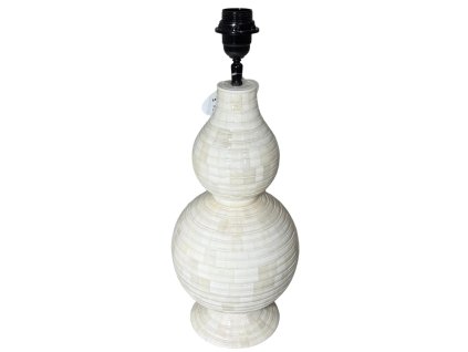 Lampa Tower bone
