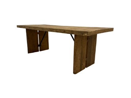 Stůl NOOR různé rozměry (Velikost 220x90x76)