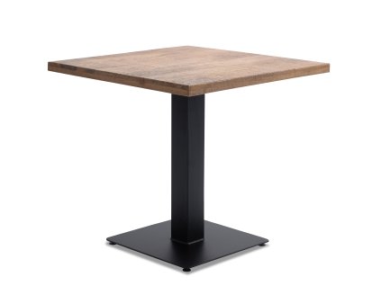 6055 1 6055 1 6055 1 jaxx eettafel 80x80 mango natural side hoofdfoto