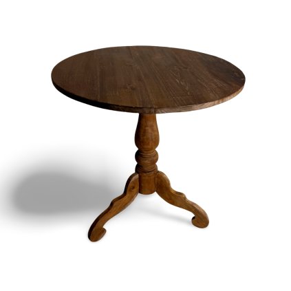 Stolek na víno 70x75