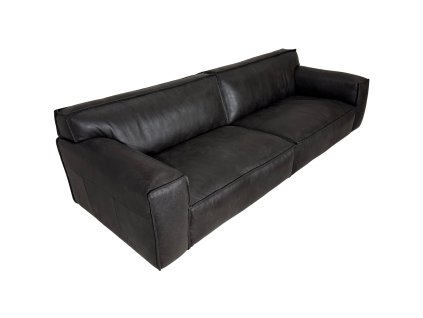 Sofa Chicago testa di moro – GS Furniture