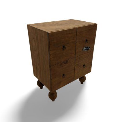 Komoda Avignon 60x40x80