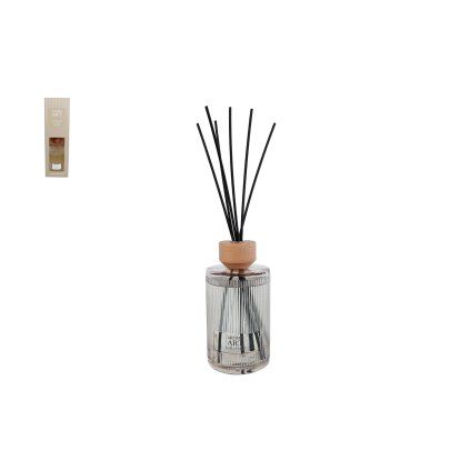 Difuzér vanilla noir 800ml light