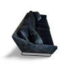 2237 3 sofa flow 3 velvet blue