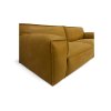 Sofa Chicago 3 mustard