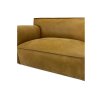 Sofa Chicago 3 mustard