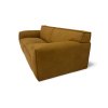 Sofa Chicago 3 mustard