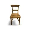 Židle Elsa teak