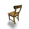 Židle Elsa teak
