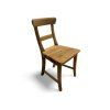 Židle Elsa teak