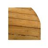 4696 2 stul kul teak 120x79