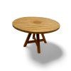 4696 stul kul teak 120x79
