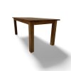 Stůl Meander různé rozměry