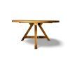 5311 2 stul kul teak 160cm