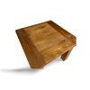 6154 2 stul konf meander 60x60x45