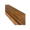 Komoda 2dv+4š 220*45*80