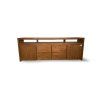 Komoda 2dv+4š 220*45*80