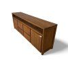 Komoda 2dv+4š 220*45*80
