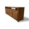 Komoda 2dv+4š 220*45*80