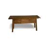 Konzole teak Indonésie 140x40x75