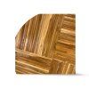 Dekorace kulatá Teak 150cm