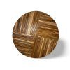 Dekorace kulatá Teak 150cm