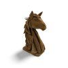 8719 1 hlava kun 45cm