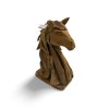 Hlava kůň 45cm