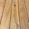 Stůl Venkovní teak 300x100x78