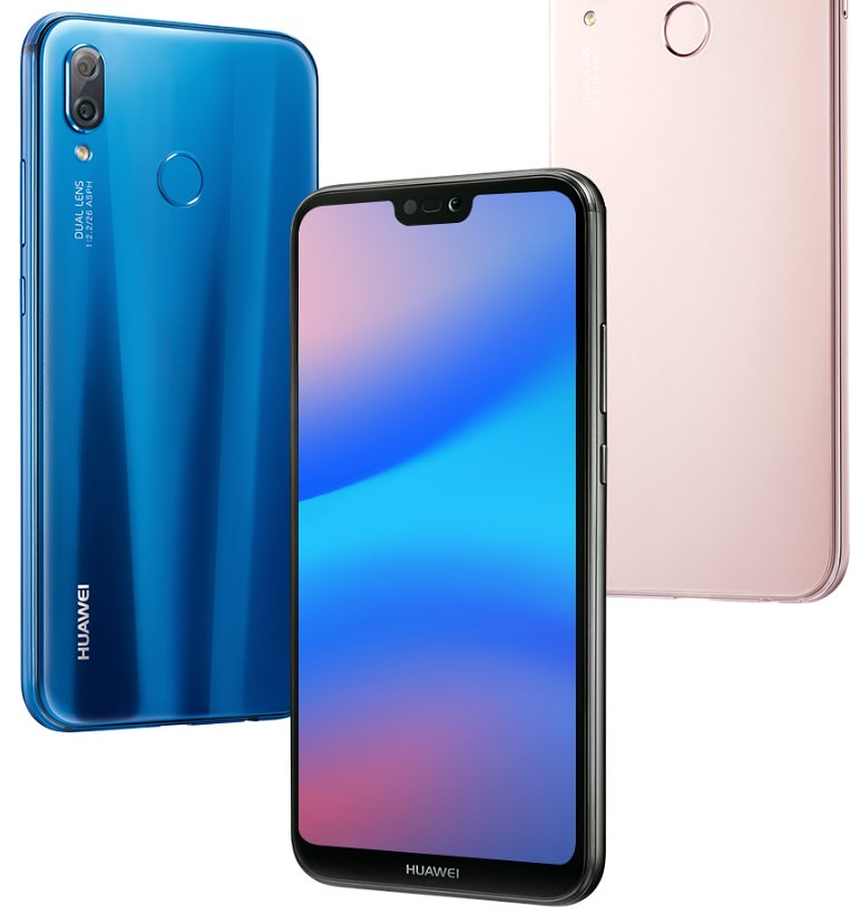 Ako vymeniť ochranné sklo na mobiloch Huawei P20, P20 Lite a P9