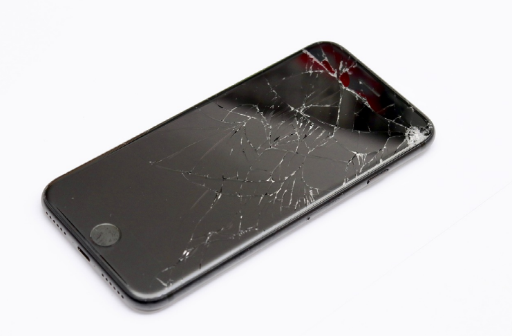 Ako vymeniť displej na iPhone 5S, 6S a 7