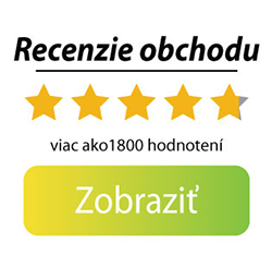Recenzie obchodu