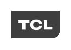 LCD displej TCL
