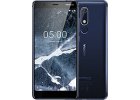 Nokia 5.1 - príslušenstvo a servisné diely