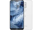 Nokia 6.1 Plus - príslušenstvo a servisné diely