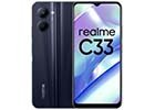 Realme C33 - Príslušenstvo a náhradné diely