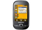 Samsung S3650 Galaxy Corby - príslušenstvo a servisné diely