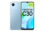 Realme C30 - Príslušenstvo a náhradné diely