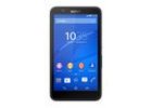 Sony Xperia E4 - príslušenstvo a servisné diely