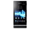 Sony Xperia U - príslušenstvo a servisné diely