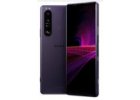 Sony Xperia 10 III - príslušenstvo a servisné diely